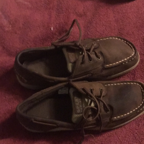 Sperry Loafers